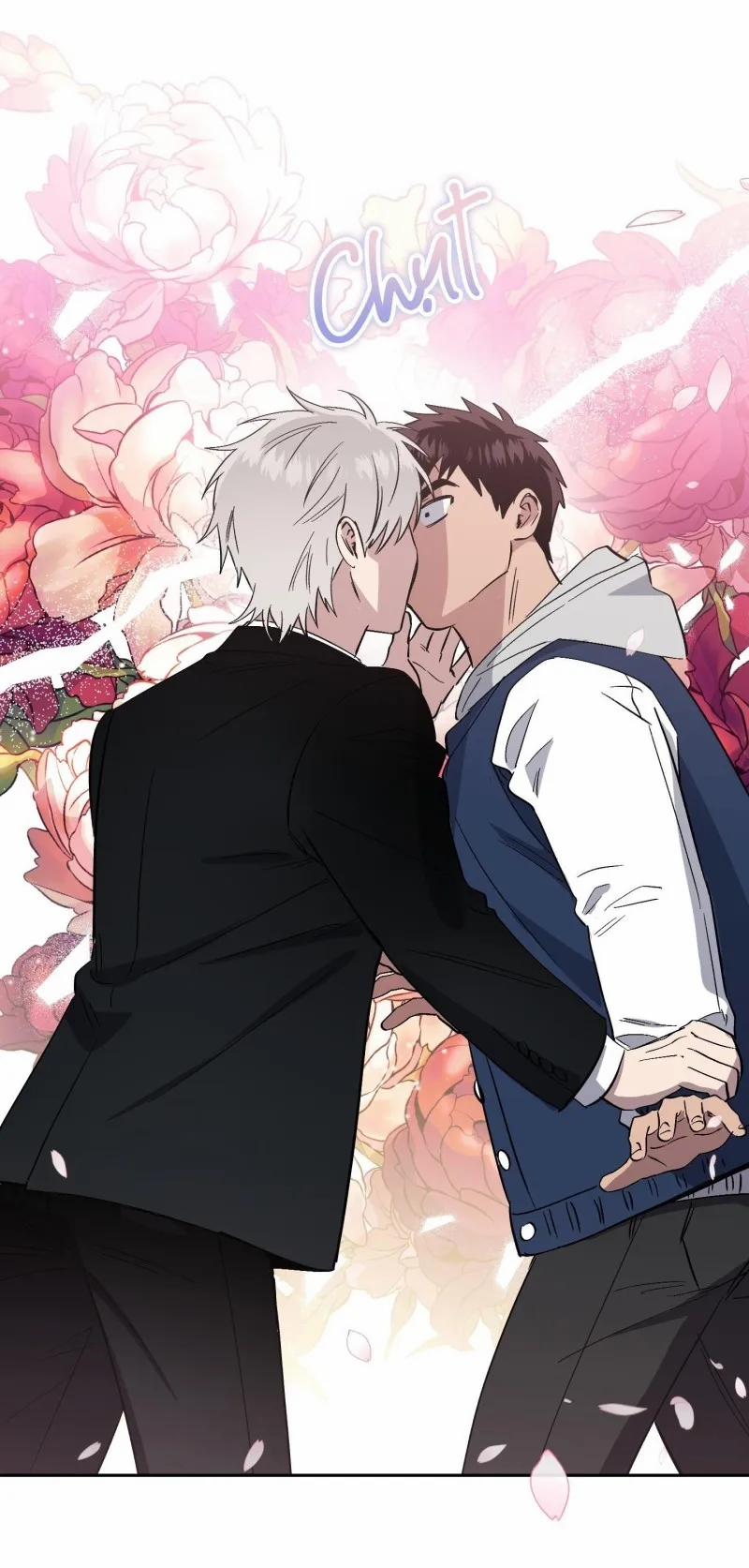 Nghe Nói Có Ma Trong Phòng CLB 1 trang 35