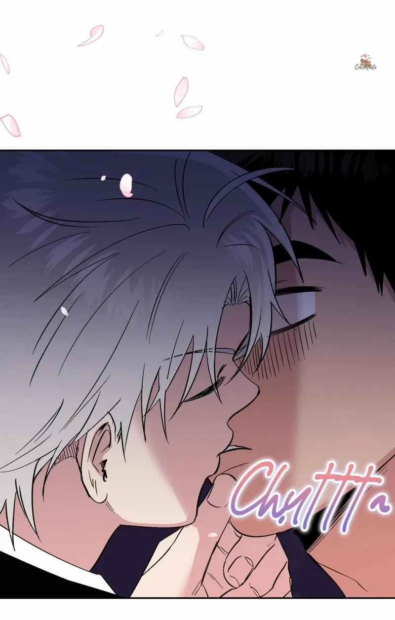 Nghe Nói Có Ma Trong Phòng CLB 1 trang 36