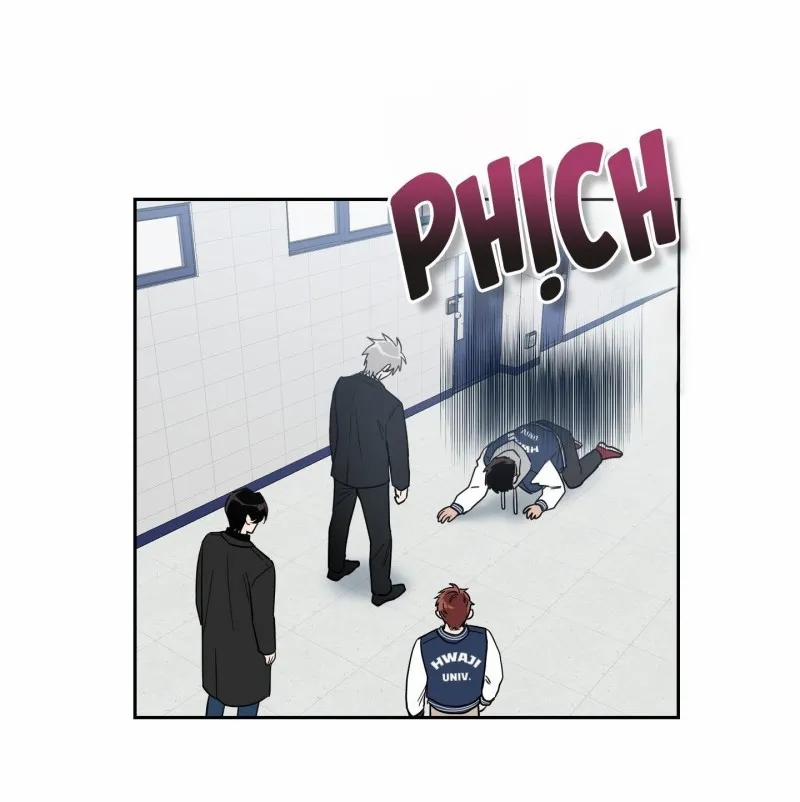 Nghe Nói Có Ma Trong Phòng CLB 1 trang 38