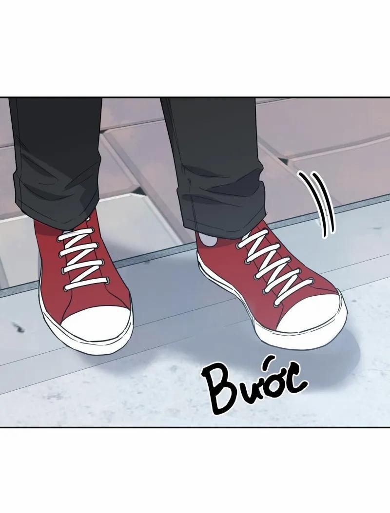 Nghe Nói Có Ma Trong Phòng CLB 1 trang 4