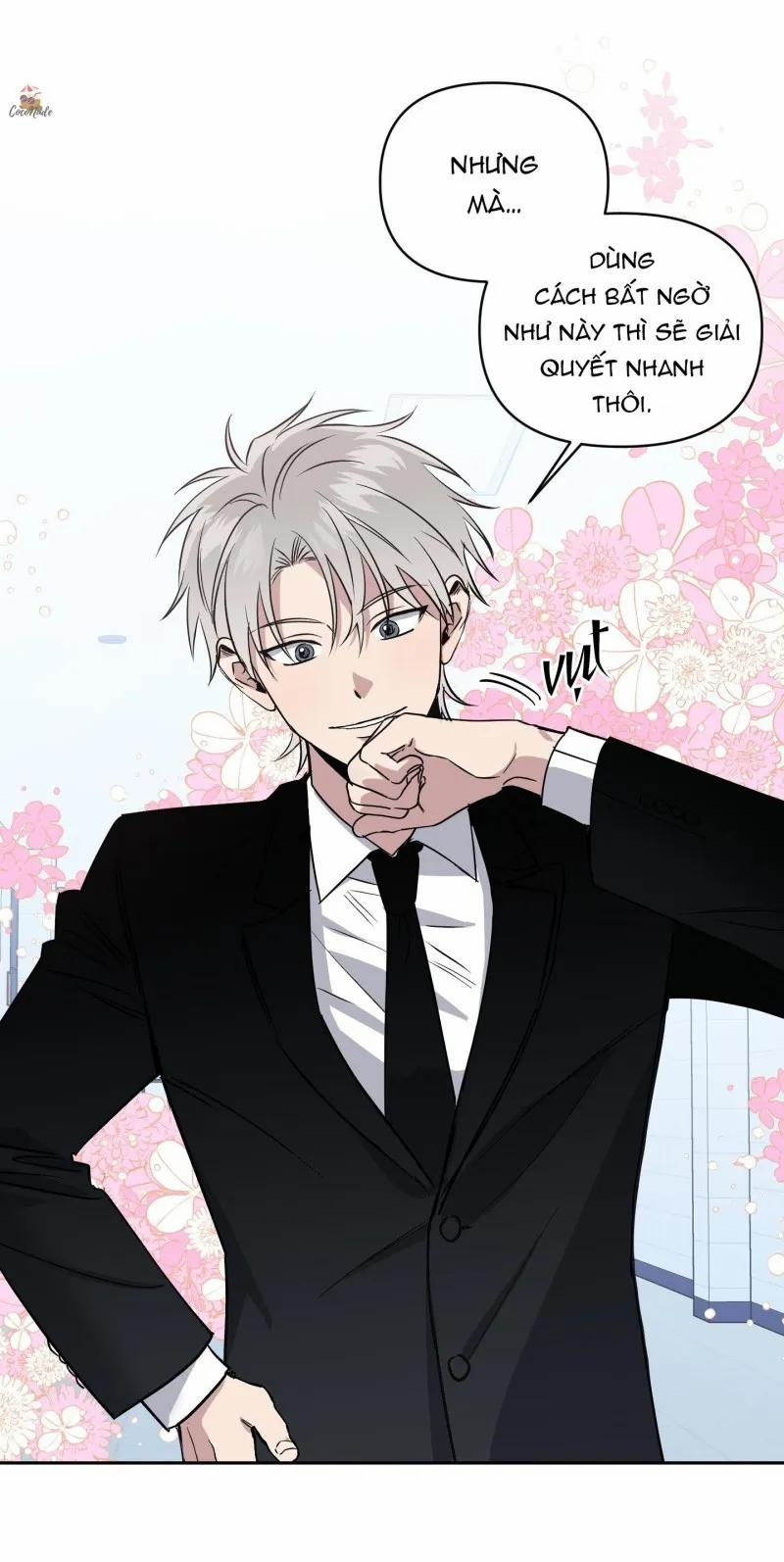 Nghe Nói Có Ma Trong Phòng CLB 1 trang 40