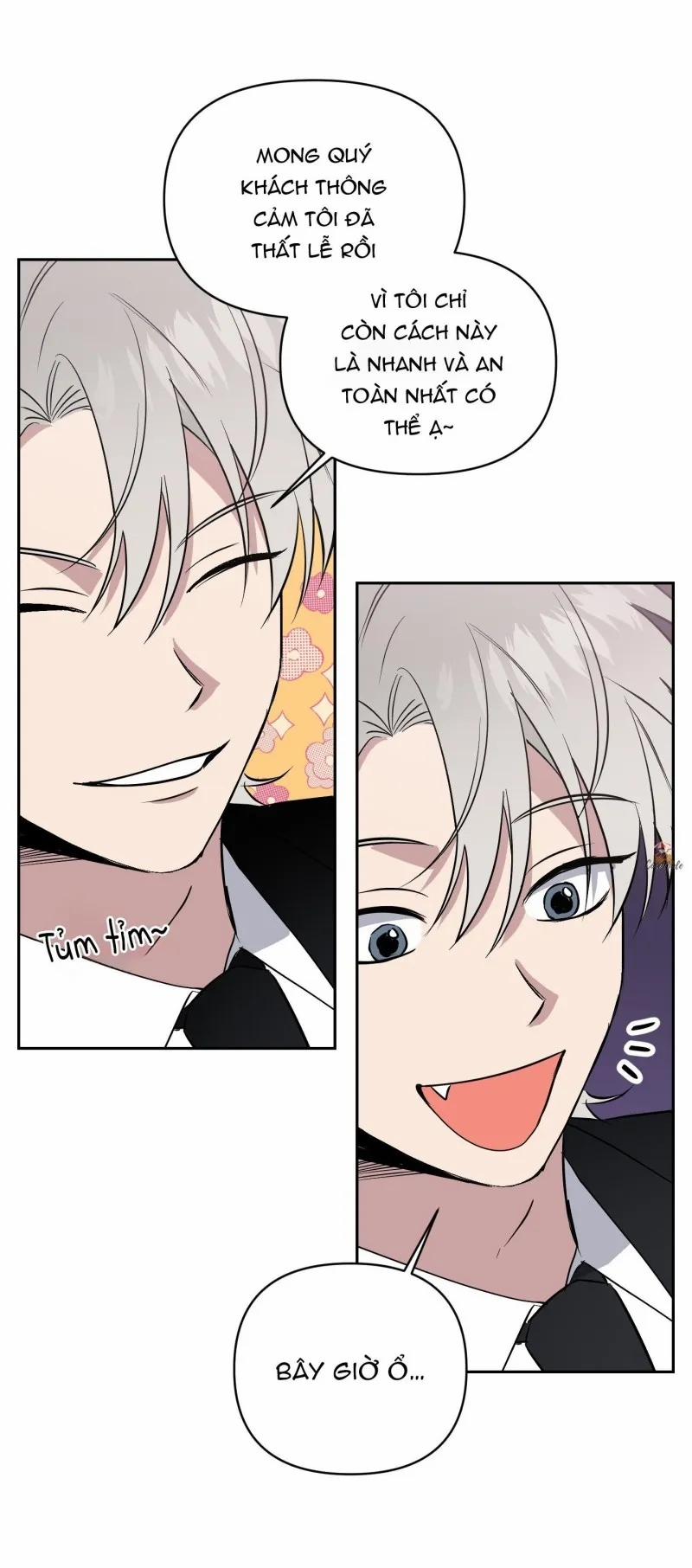 Nghe Nói Có Ma Trong Phòng CLB 1 trang 42