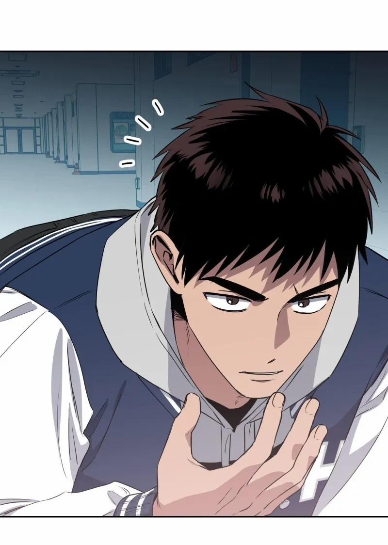 Nghe Nói Có Ma Trong Phòng CLB 1 trang 43