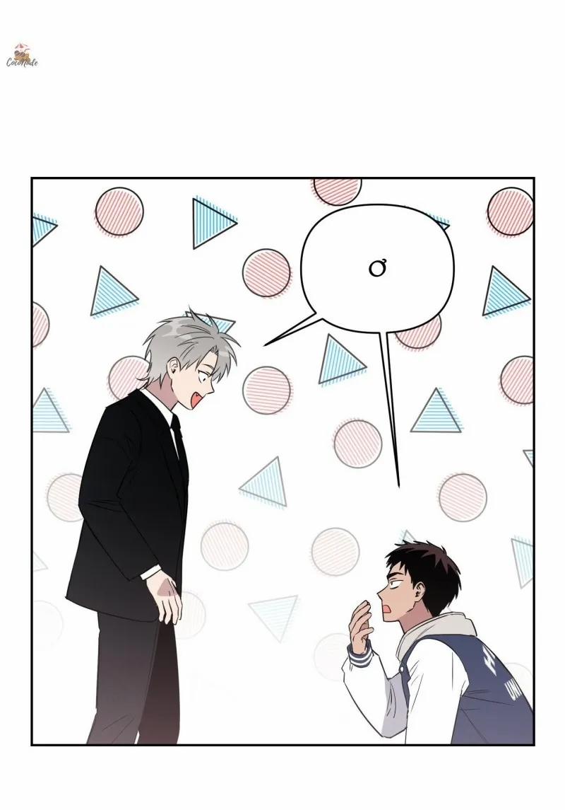 Nghe Nói Có Ma Trong Phòng CLB 1 trang 44