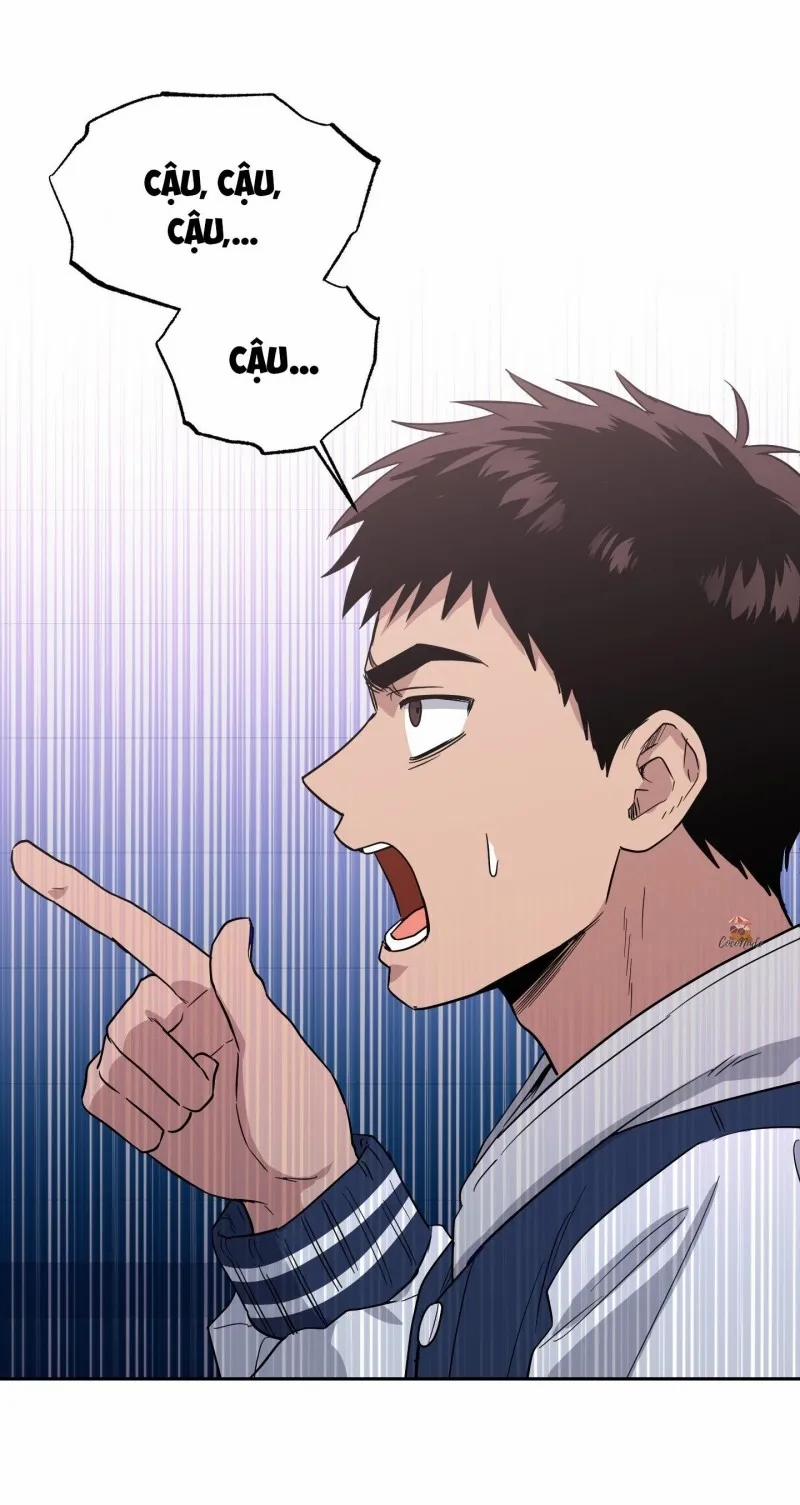 Nghe Nói Có Ma Trong Phòng CLB 1 trang 45