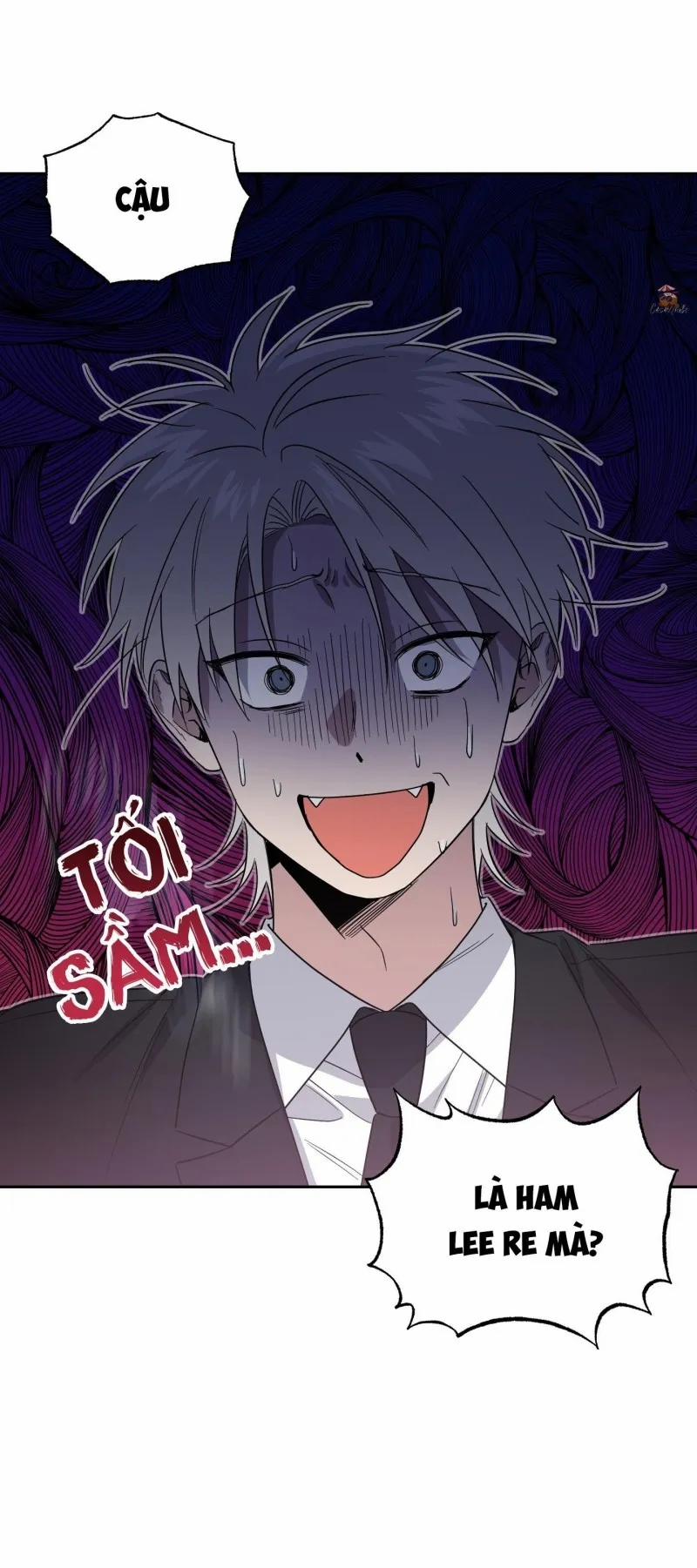 Nghe Nói Có Ma Trong Phòng CLB 1 trang 46