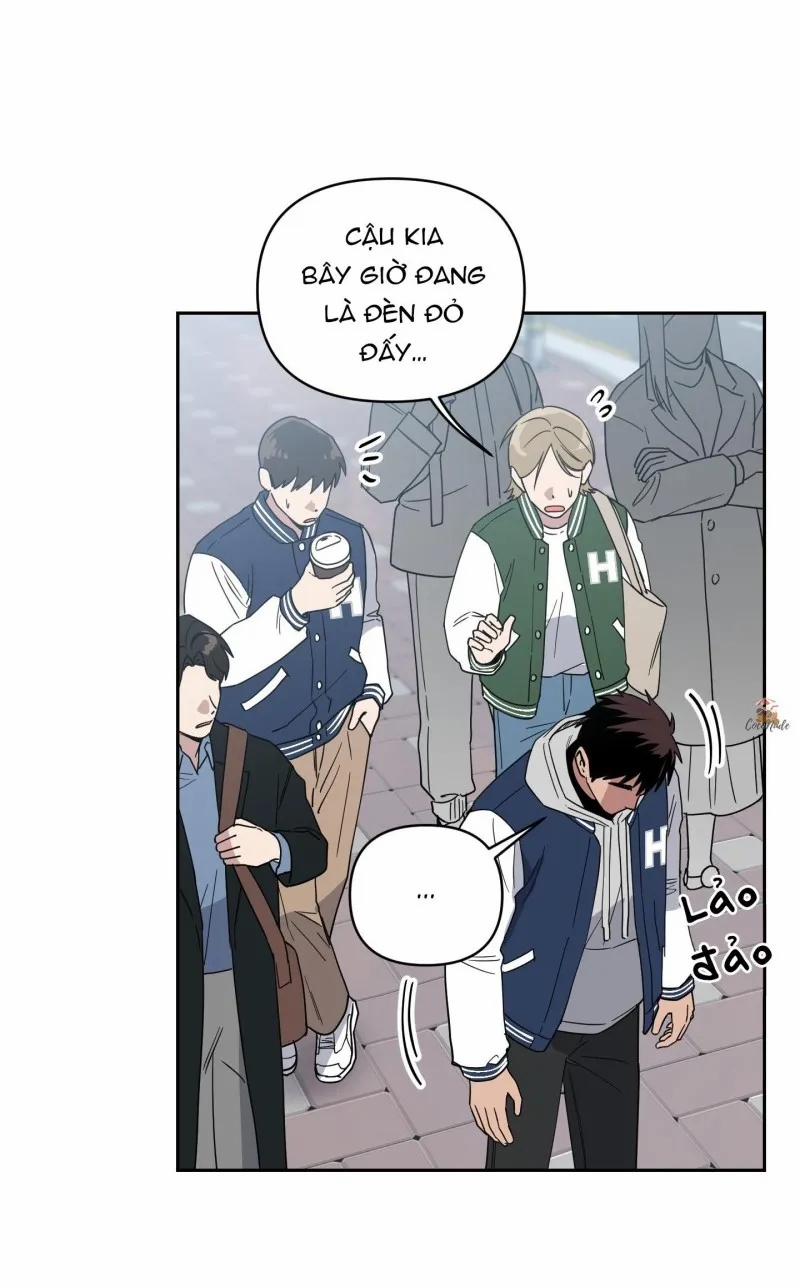 Nghe Nói Có Ma Trong Phòng CLB 1 trang 5