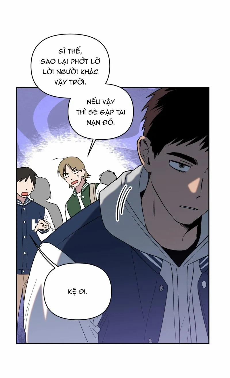 Nghe Nói Có Ma Trong Phòng CLB 1 trang 6