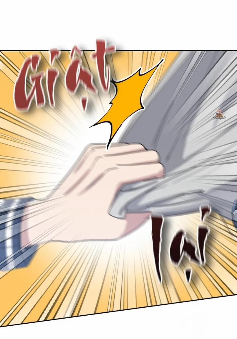 Nghe Nói Có Ma Trong Phòng CLB 1 trang 8