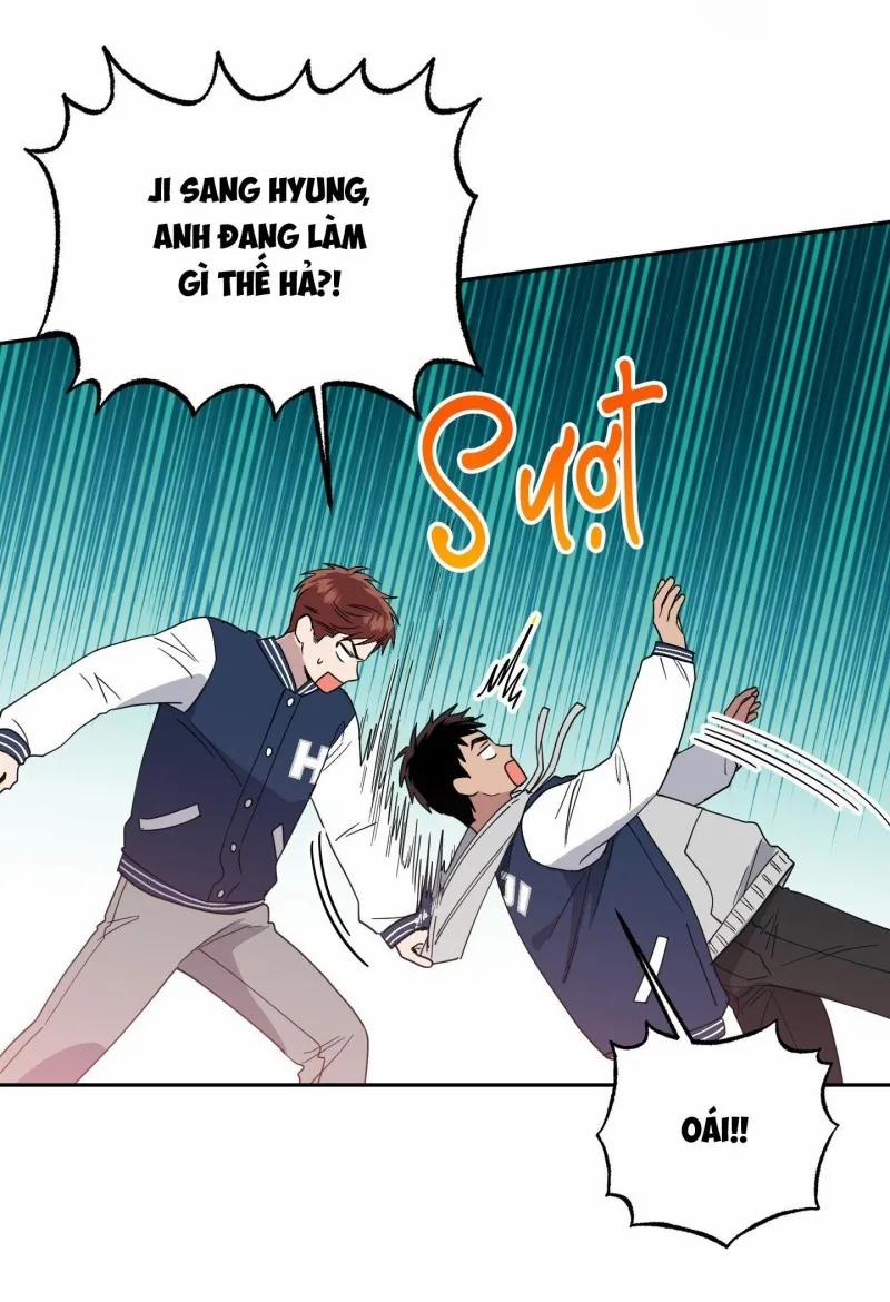 Nghe Nói Có Ma Trong Phòng CLB 1 trang 9