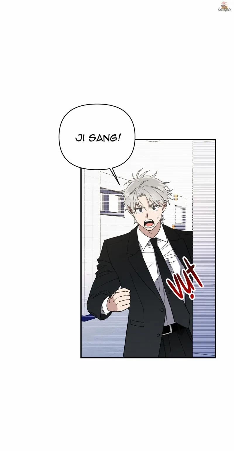 Nghe Nói Có Ma Trong Phòng CLB 10 trang 1