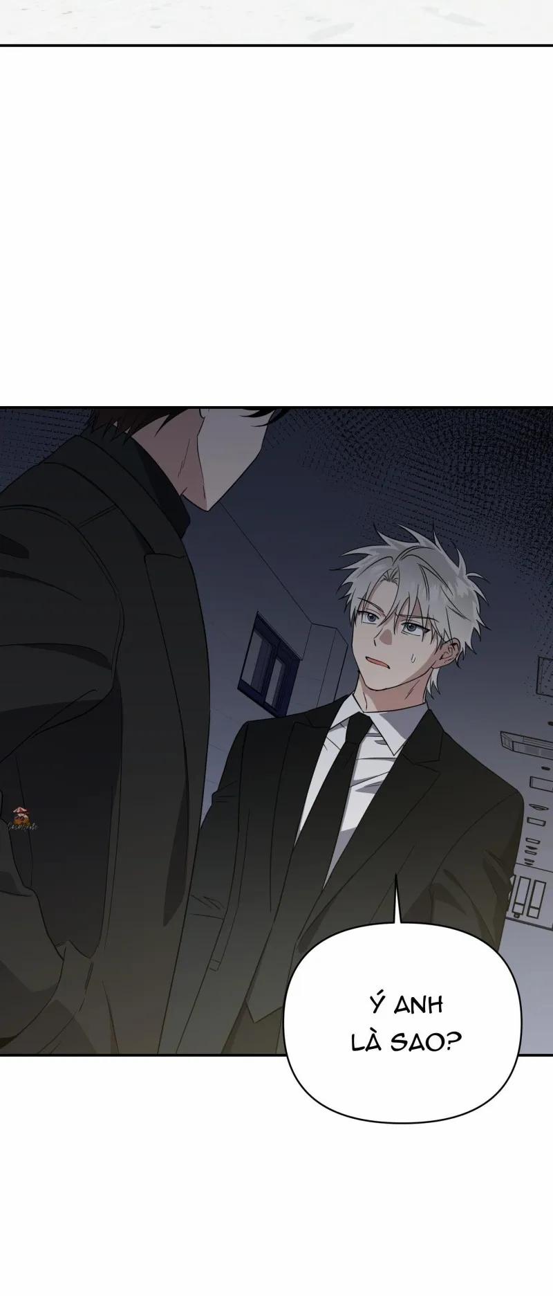 Nghe Nói Có Ma Trong Phòng CLB 10 trang 11