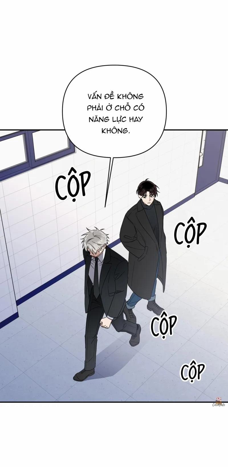 Nghe Nói Có Ma Trong Phòng CLB 10 trang 14