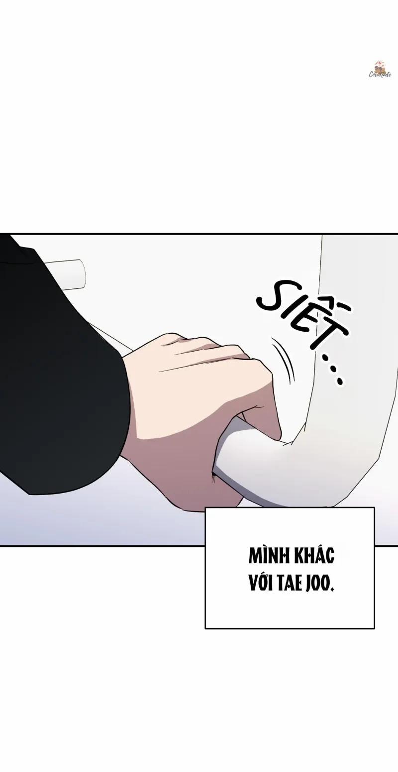 Nghe Nói Có Ma Trong Phòng CLB 10 trang 18