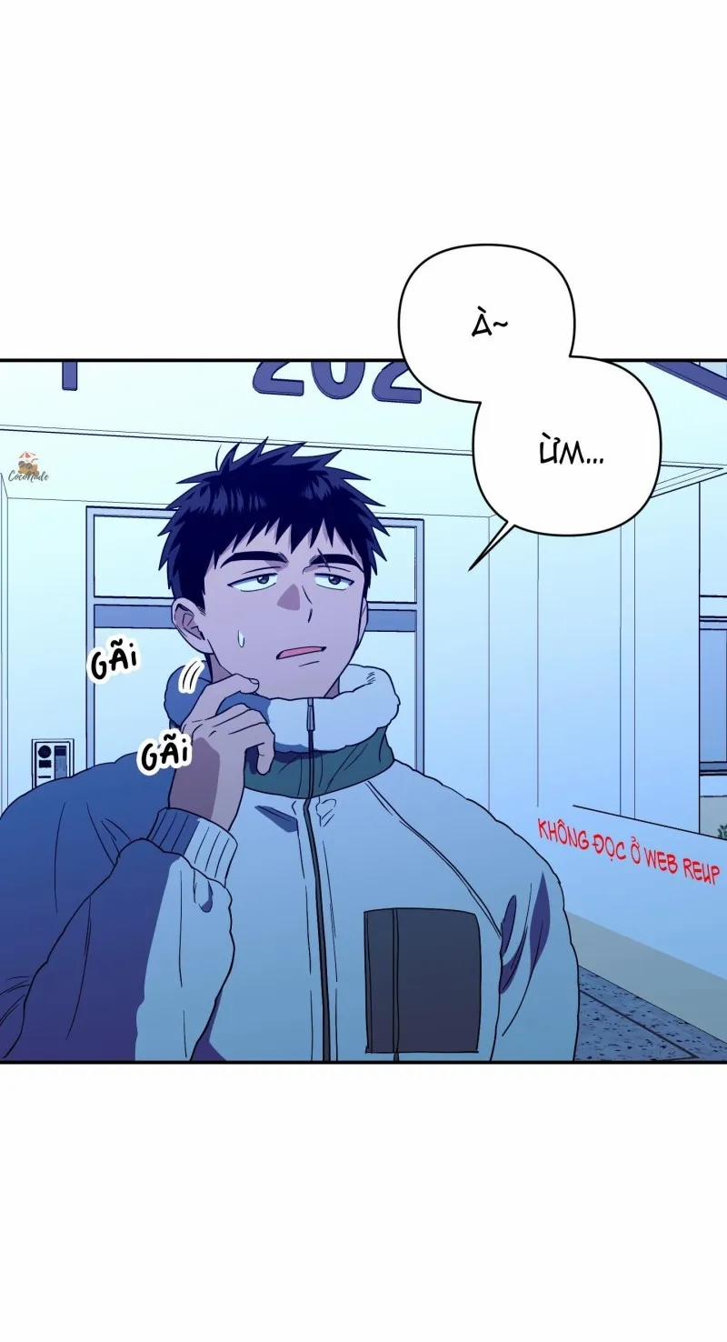 Nghe Nói Có Ma Trong Phòng CLB 10 trang 22