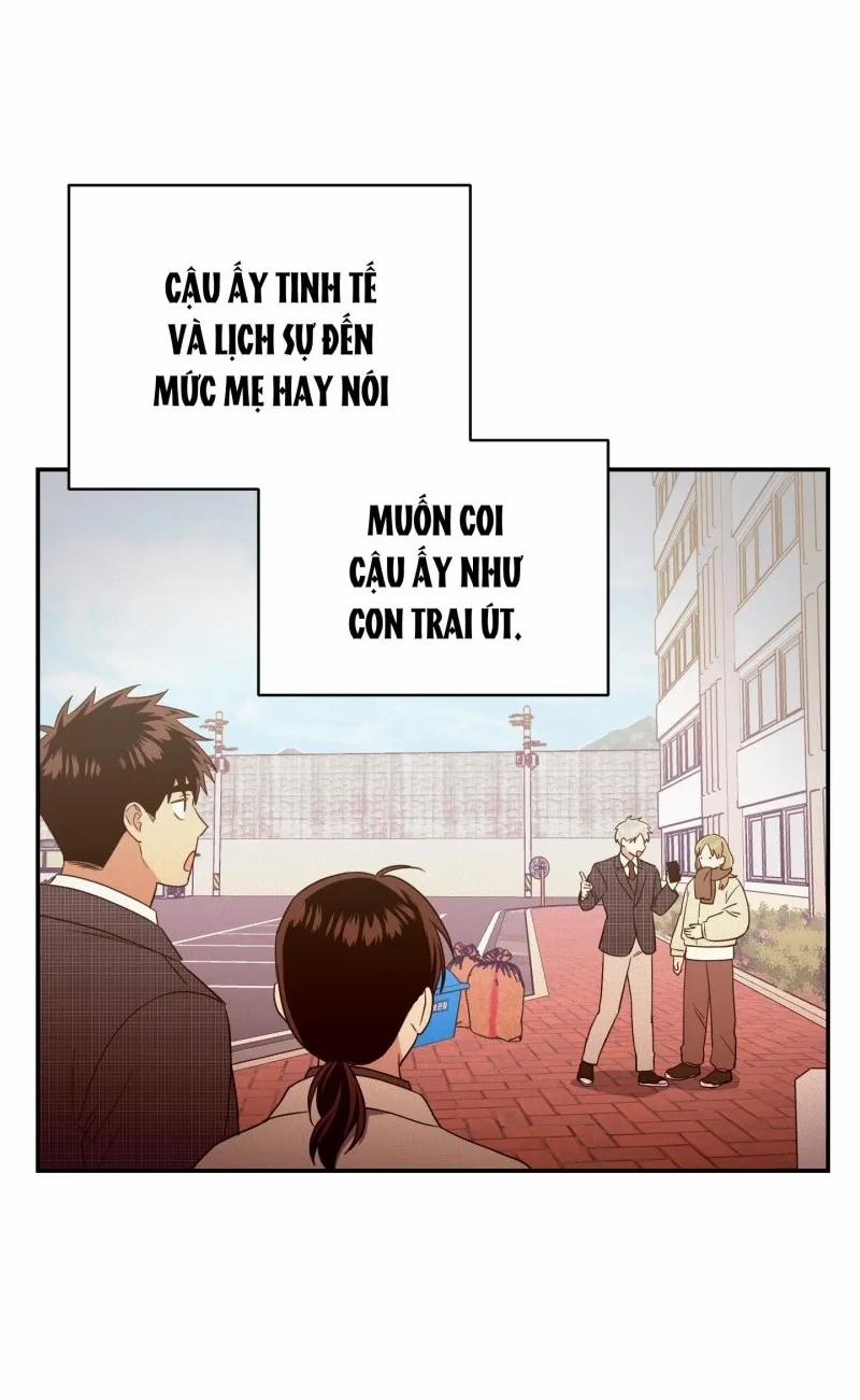 Nghe Nói Có Ma Trong Phòng CLB 10 trang 32