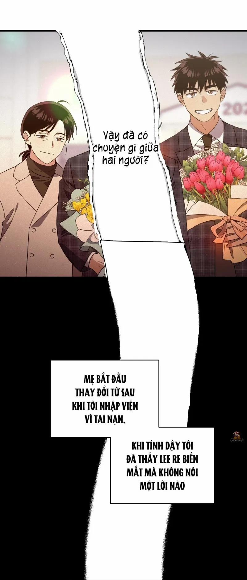 Nghe Nói Có Ma Trong Phòng CLB 10 trang 34