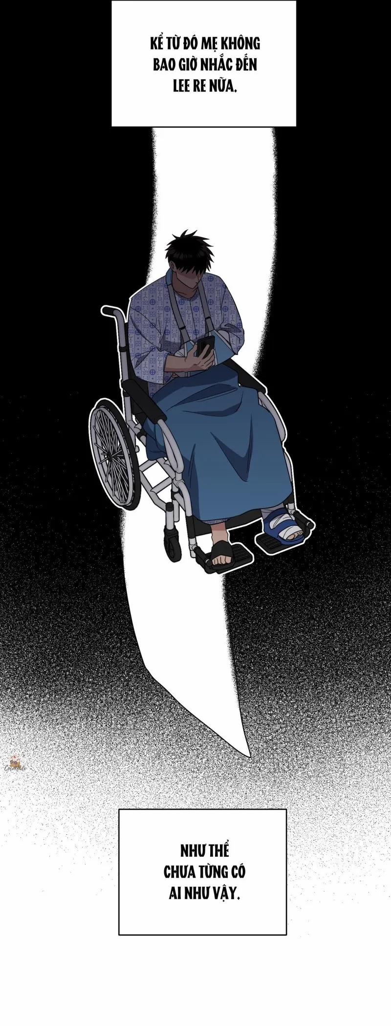 Nghe Nói Có Ma Trong Phòng CLB 10 trang 35