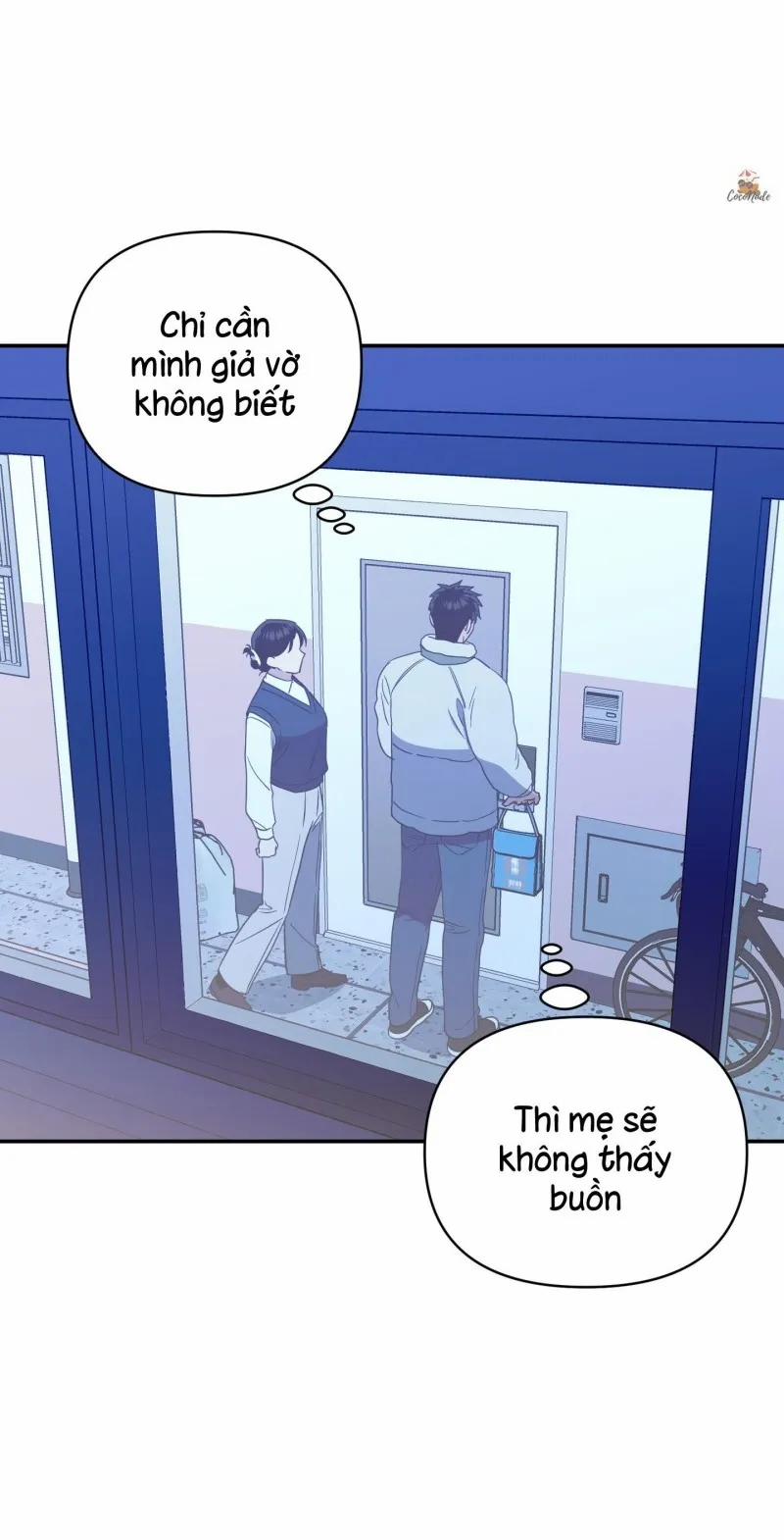 Nghe Nói Có Ma Trong Phòng CLB 10 trang 43