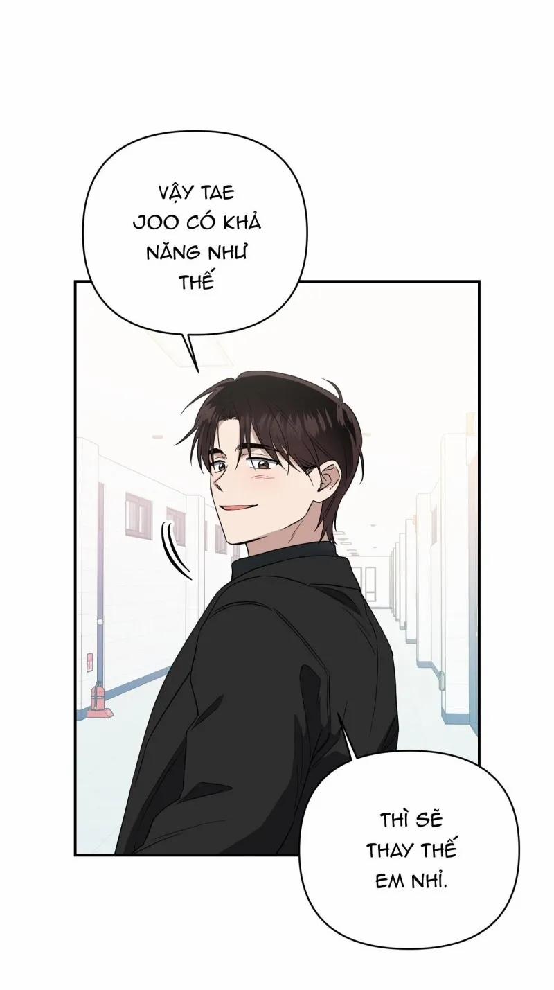 Nghe Nói Có Ma Trong Phòng CLB 10 trang 9