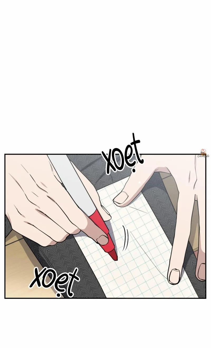 Nghe Nói Có Ma Trong Phòng CLB 11 trang 0