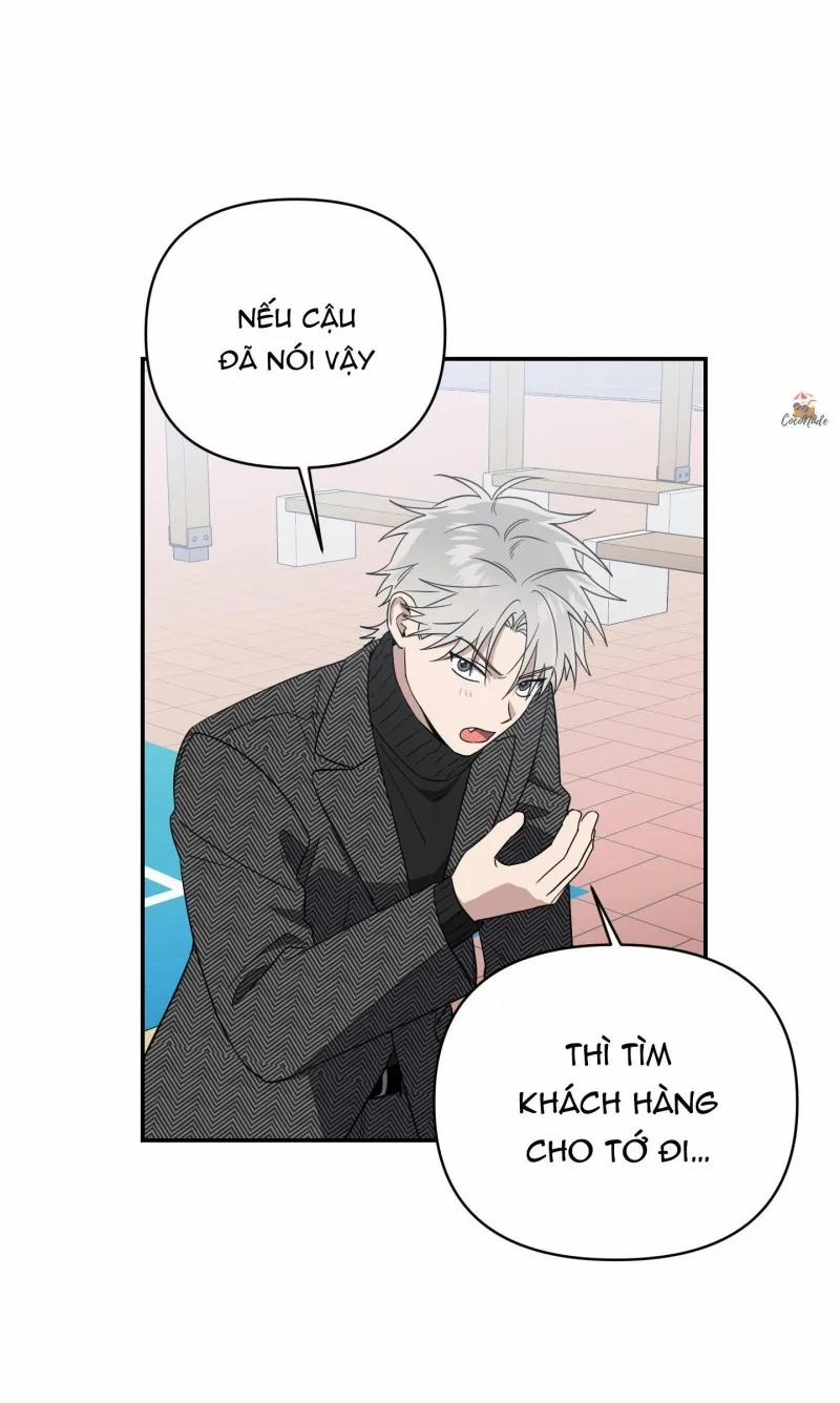 Nghe Nói Có Ma Trong Phòng CLB 11 trang 13