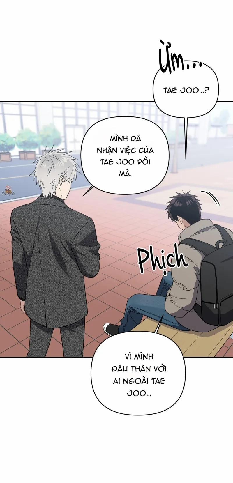 Nghe Nói Có Ma Trong Phòng CLB 11 trang 14