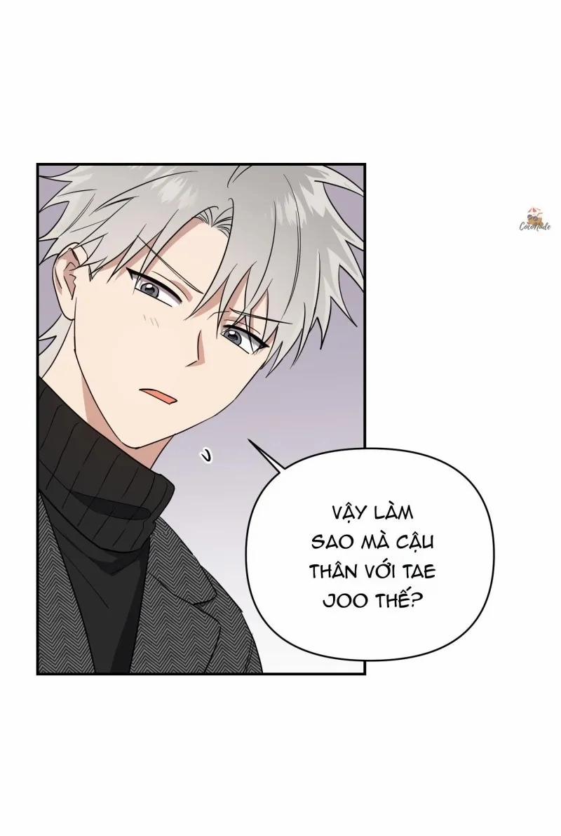 Nghe Nói Có Ma Trong Phòng CLB 11 trang 15