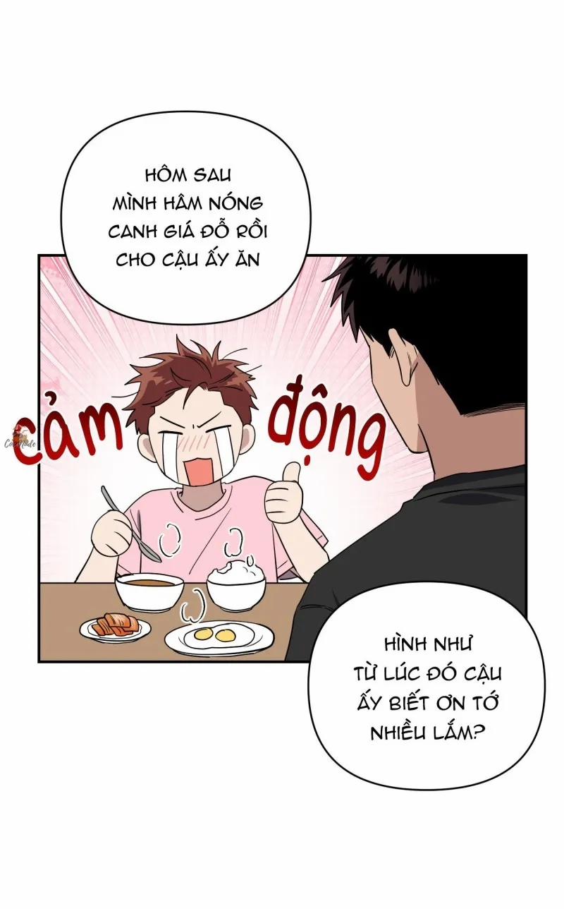 Nghe Nói Có Ma Trong Phòng CLB 11 trang 18