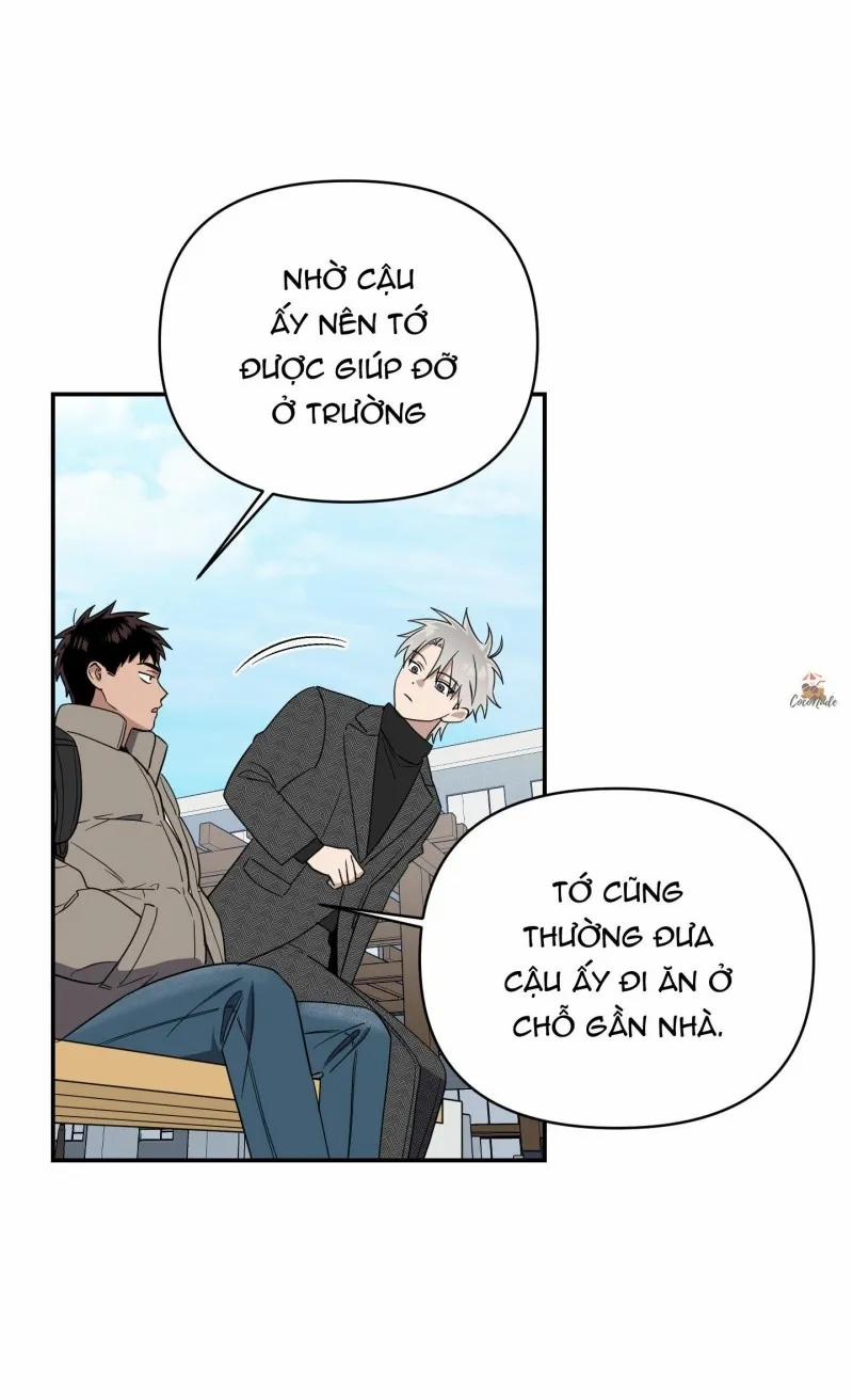 Nghe Nói Có Ma Trong Phòng CLB 11 trang 19