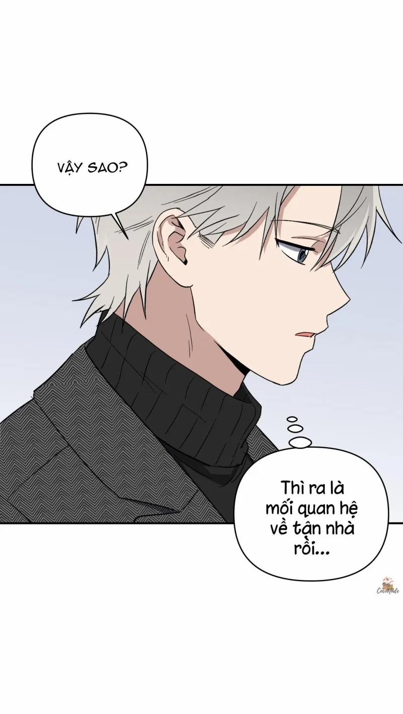 Nghe Nói Có Ma Trong Phòng CLB 11 trang 20