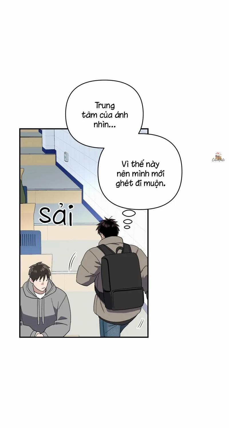 Nghe Nói Có Ma Trong Phòng CLB 11 trang 21