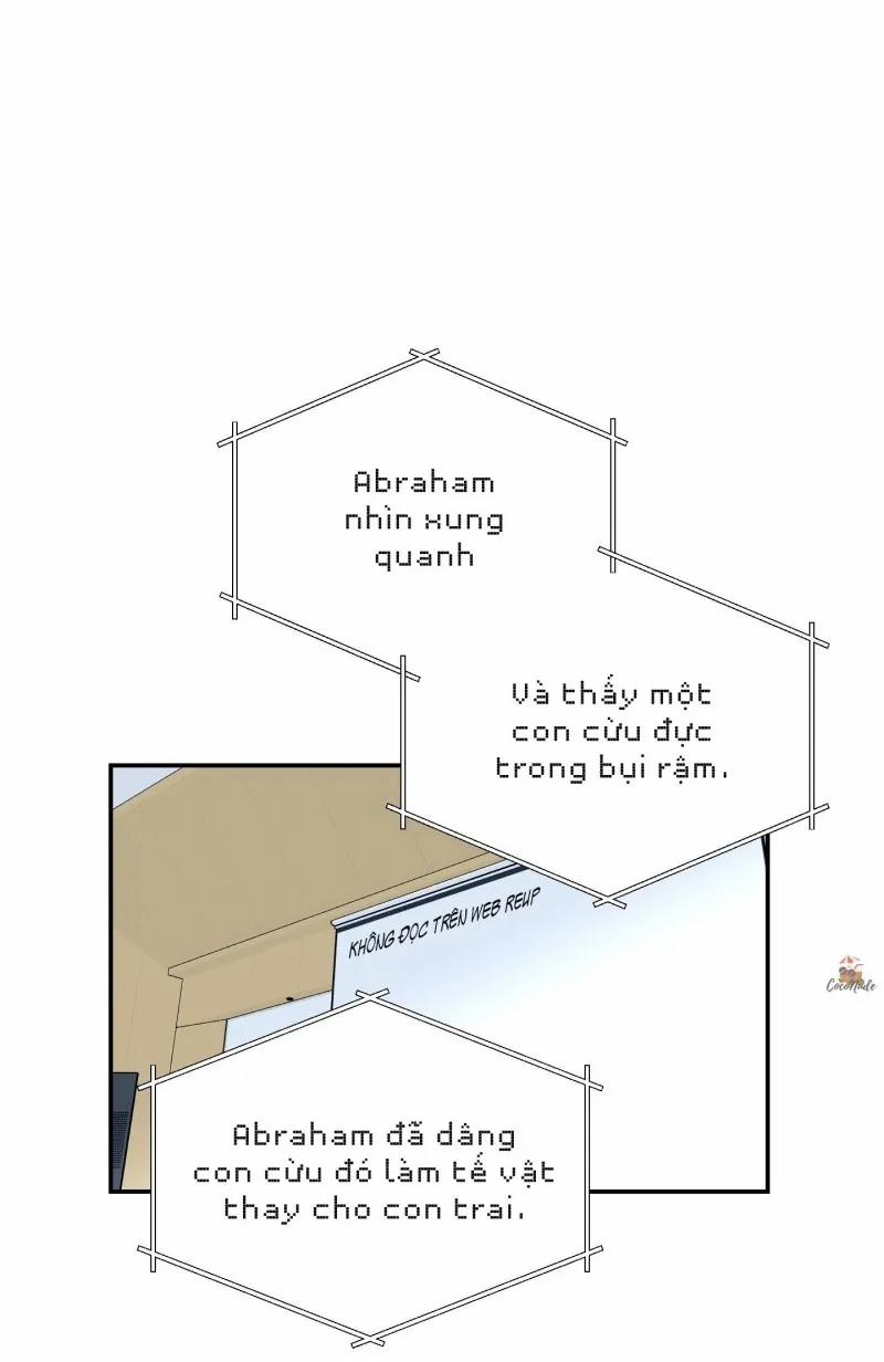 Nghe Nói Có Ma Trong Phòng CLB 11 trang 22