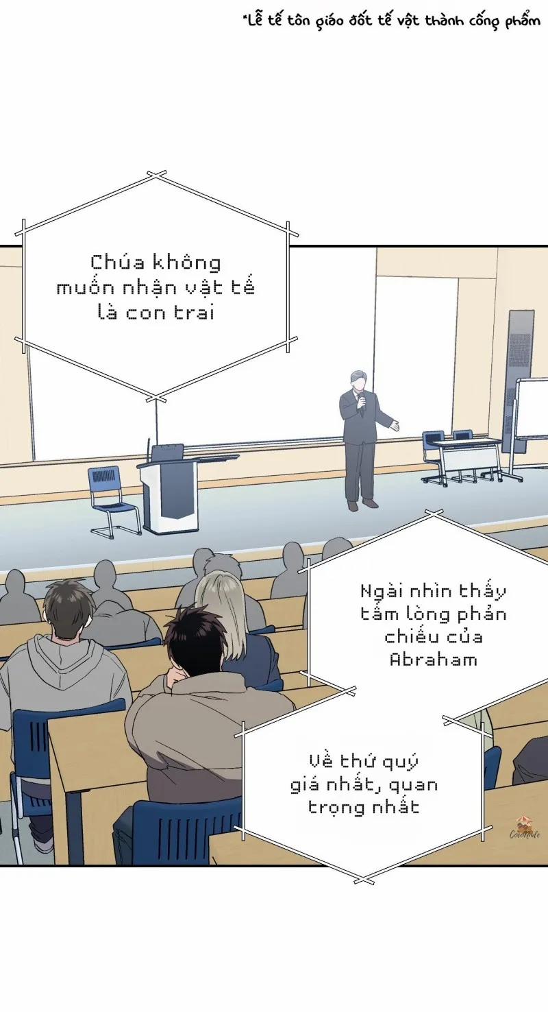 Nghe Nói Có Ma Trong Phòng CLB 11 trang 23