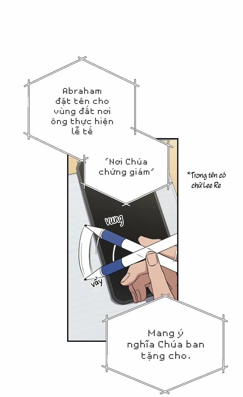 Nghe Nói Có Ma Trong Phòng CLB 11 trang 24