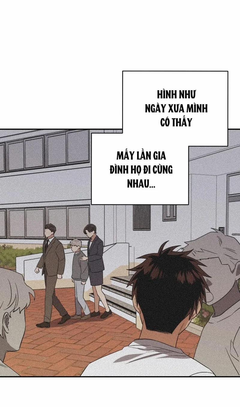 Nghe Nói Có Ma Trong Phòng CLB 11 trang 26