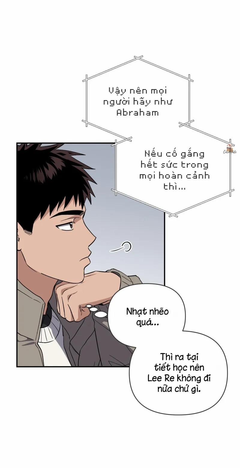 Nghe Nói Có Ma Trong Phòng CLB 11 trang 28