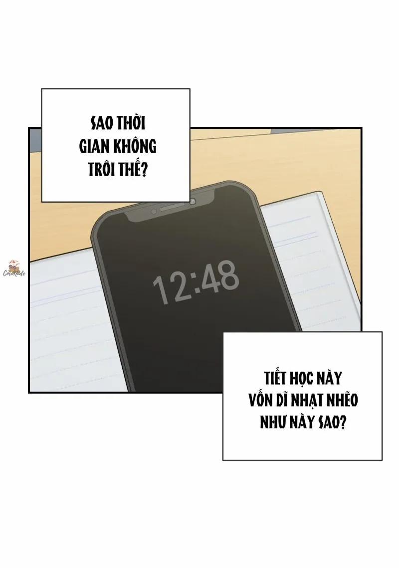 Nghe Nói Có Ma Trong Phòng CLB 11 trang 29