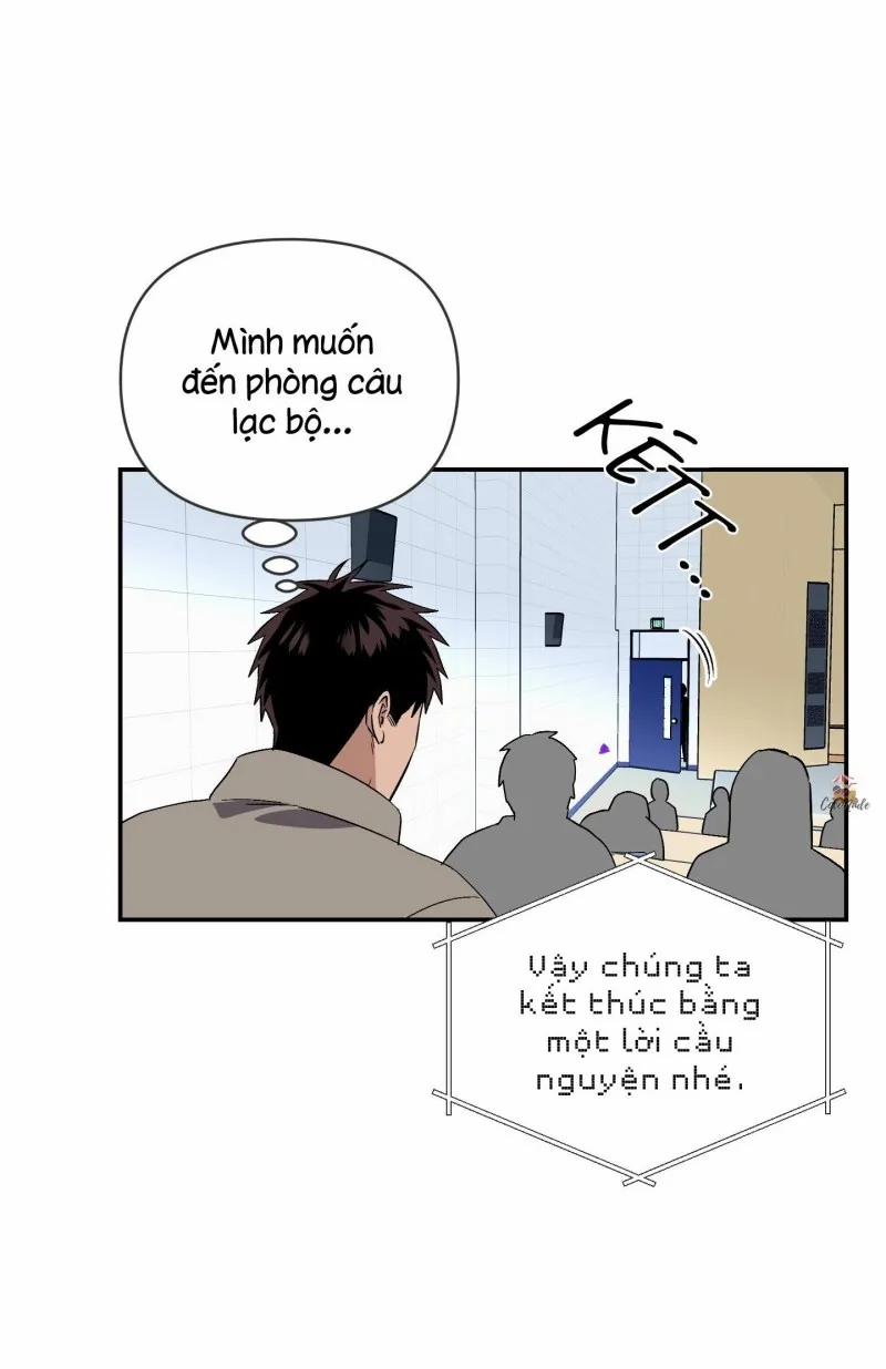 Nghe Nói Có Ma Trong Phòng CLB 11 trang 30