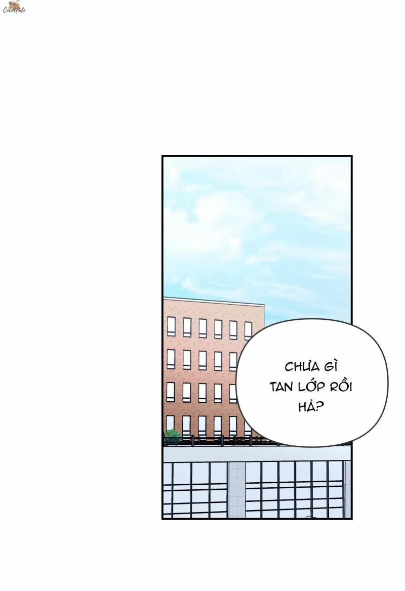 Nghe Nói Có Ma Trong Phòng CLB 11 trang 31