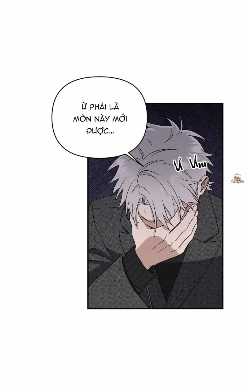 Nghe Nói Có Ma Trong Phòng CLB 11 trang 34