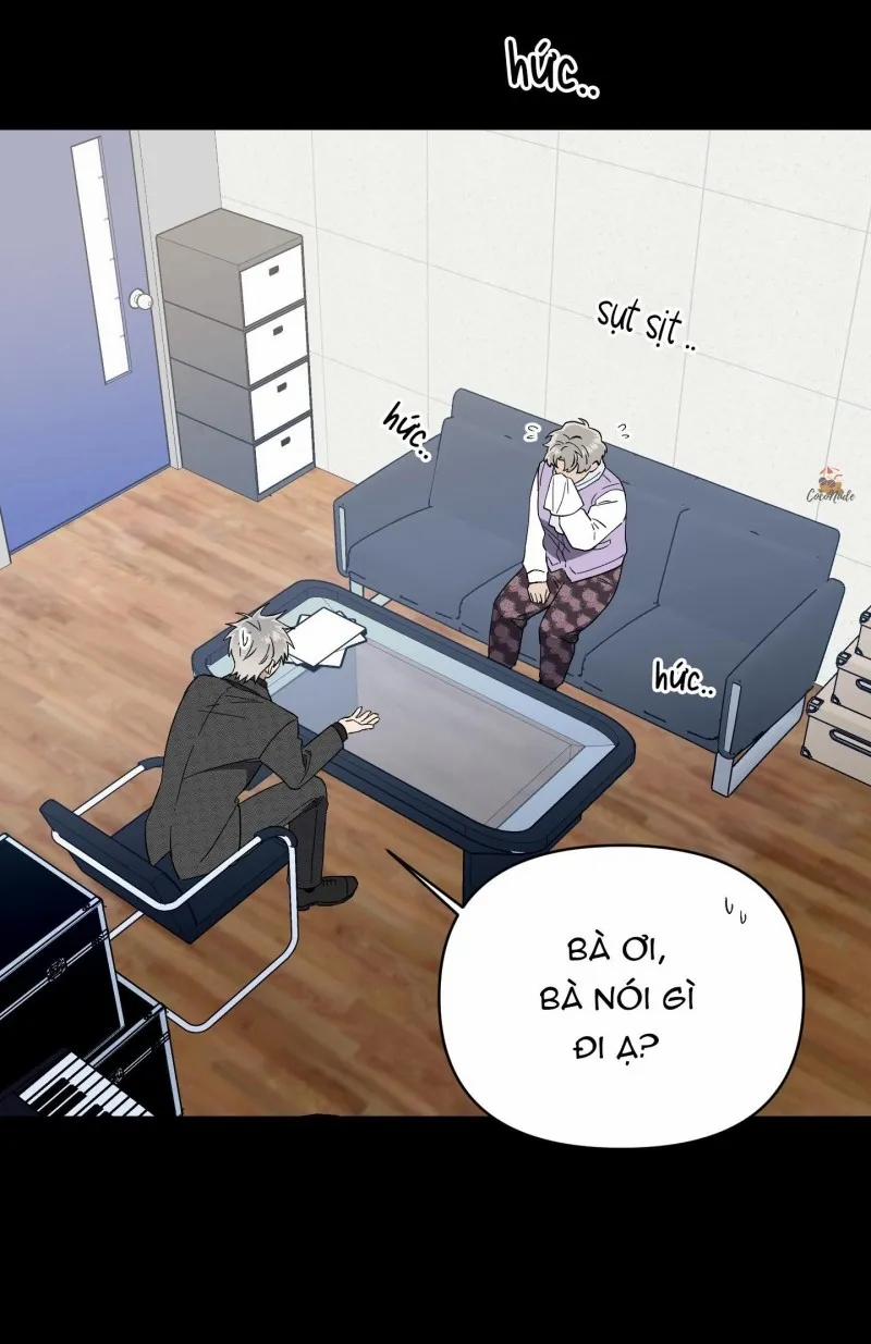 Nghe Nói Có Ma Trong Phòng CLB 11 trang 38