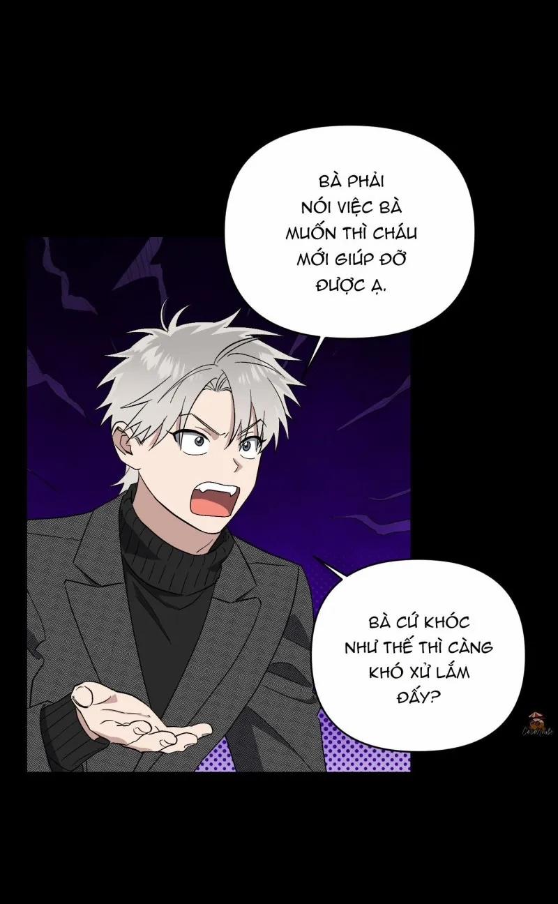 Nghe Nói Có Ma Trong Phòng CLB 11 trang 39