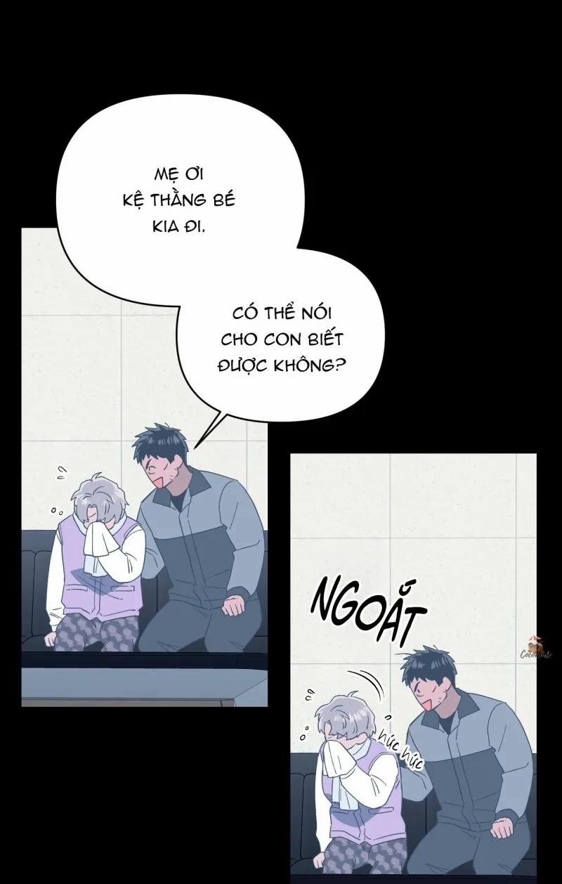 Nghe Nói Có Ma Trong Phòng CLB 11 trang 42