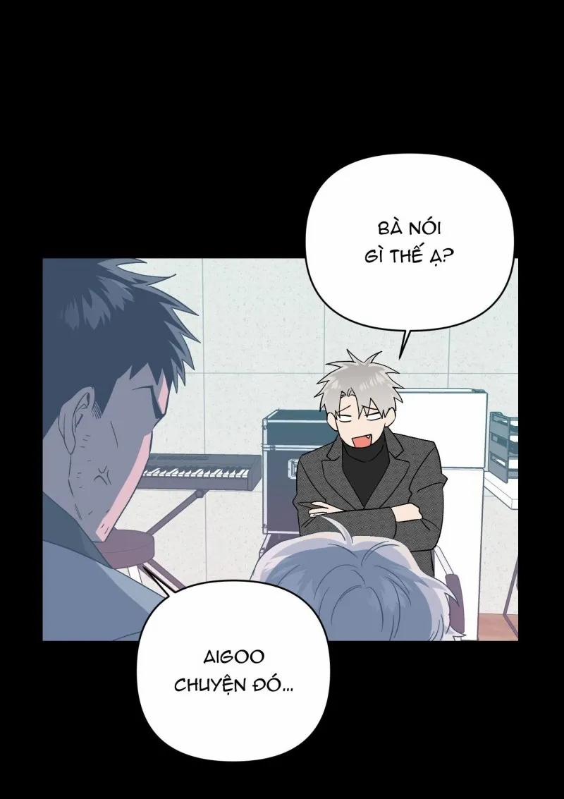 Nghe Nói Có Ma Trong Phòng CLB 11 trang 44