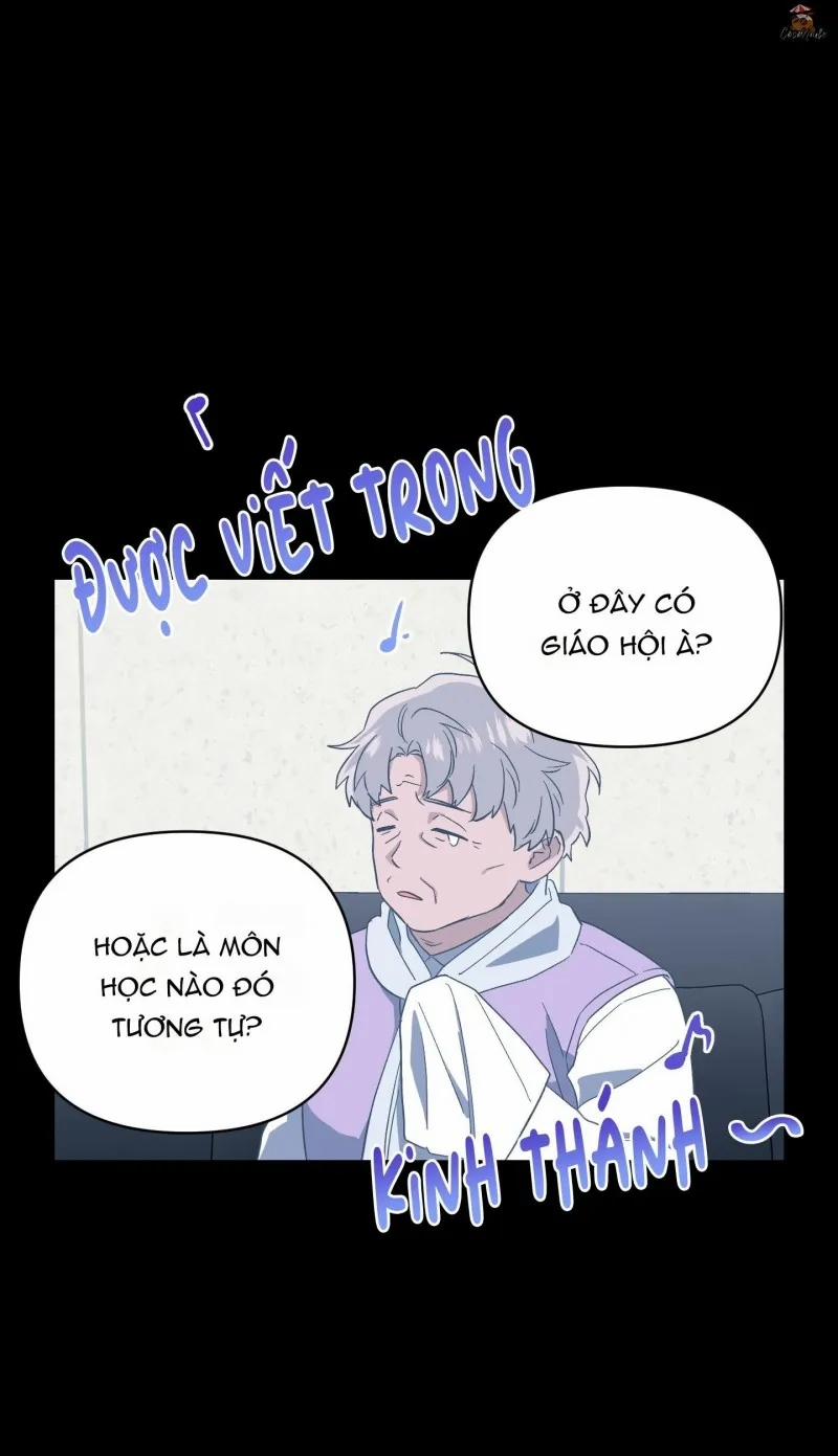 Nghe Nói Có Ma Trong Phòng CLB 11 trang 47