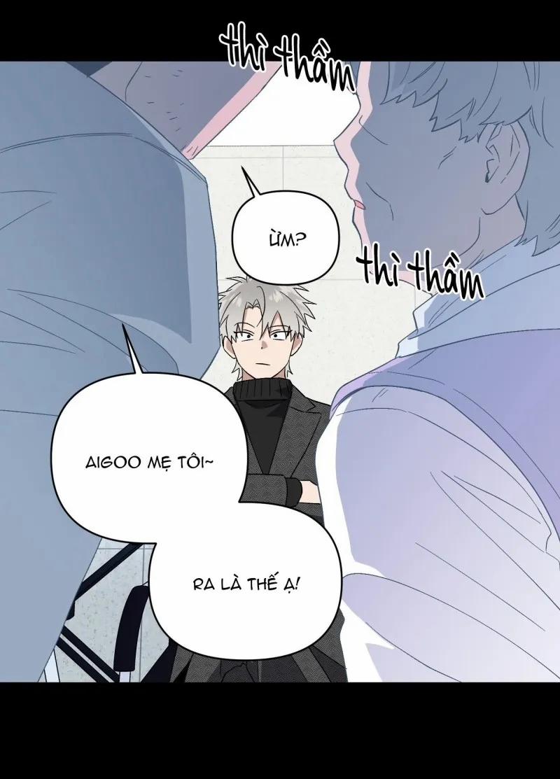 Nghe Nói Có Ma Trong Phòng CLB 11 trang 49