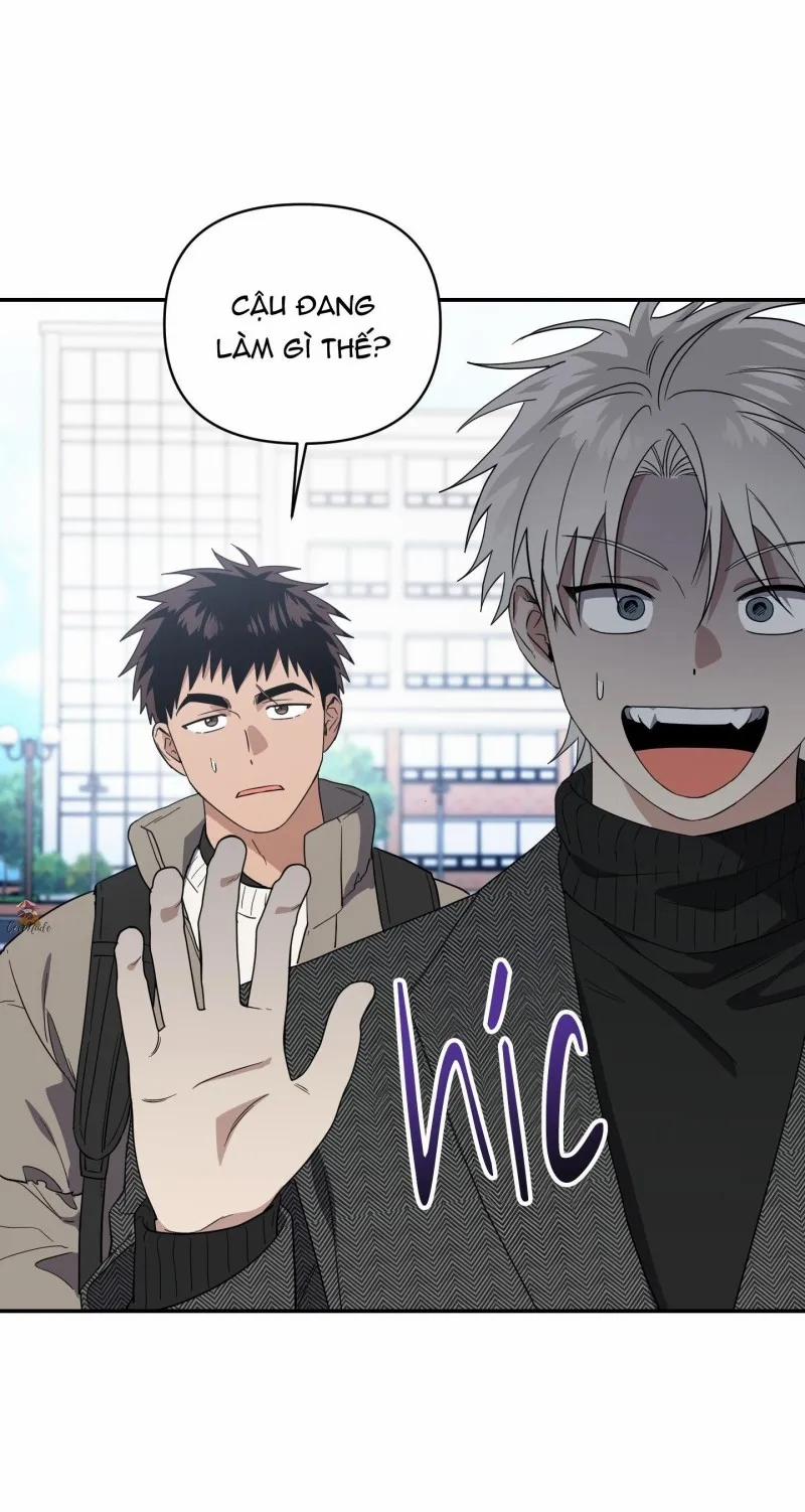 Nghe Nói Có Ma Trong Phòng CLB 11 trang 5