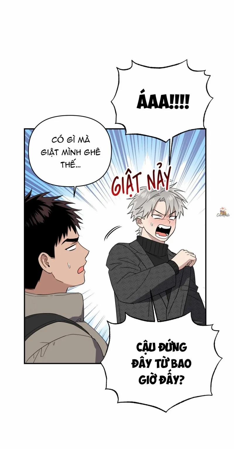 Nghe Nói Có Ma Trong Phòng CLB 11 trang 6