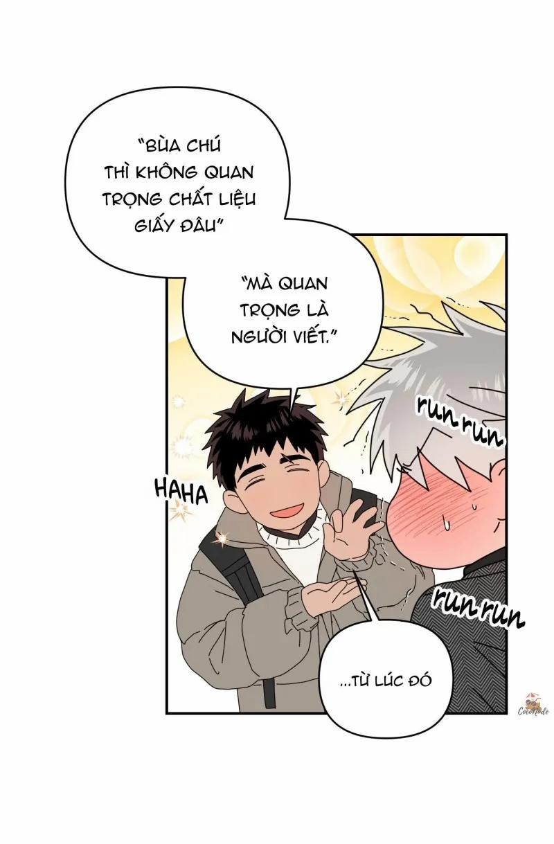 Nghe Nói Có Ma Trong Phòng CLB 11 trang 7